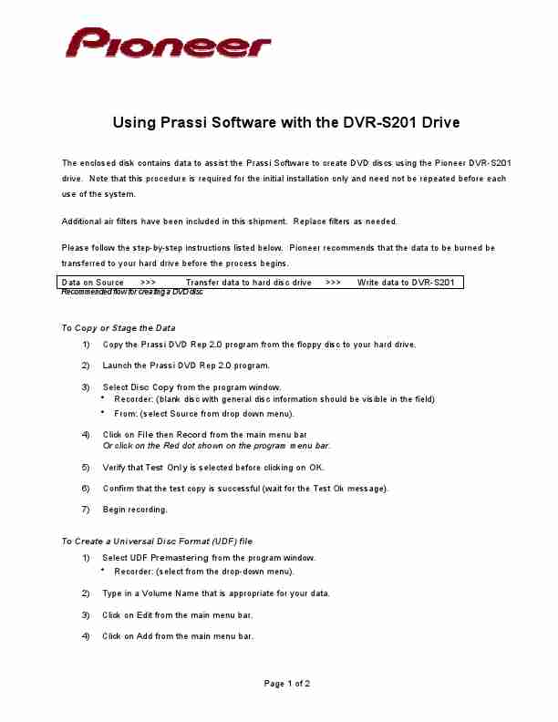Pioneer Computer Drive DVR-S201-page_pdf